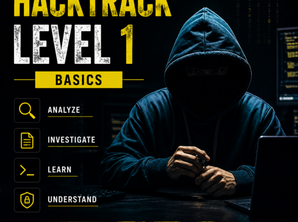 Hack Track Level 1 Crypto Forensic TEchnology upskill.pw