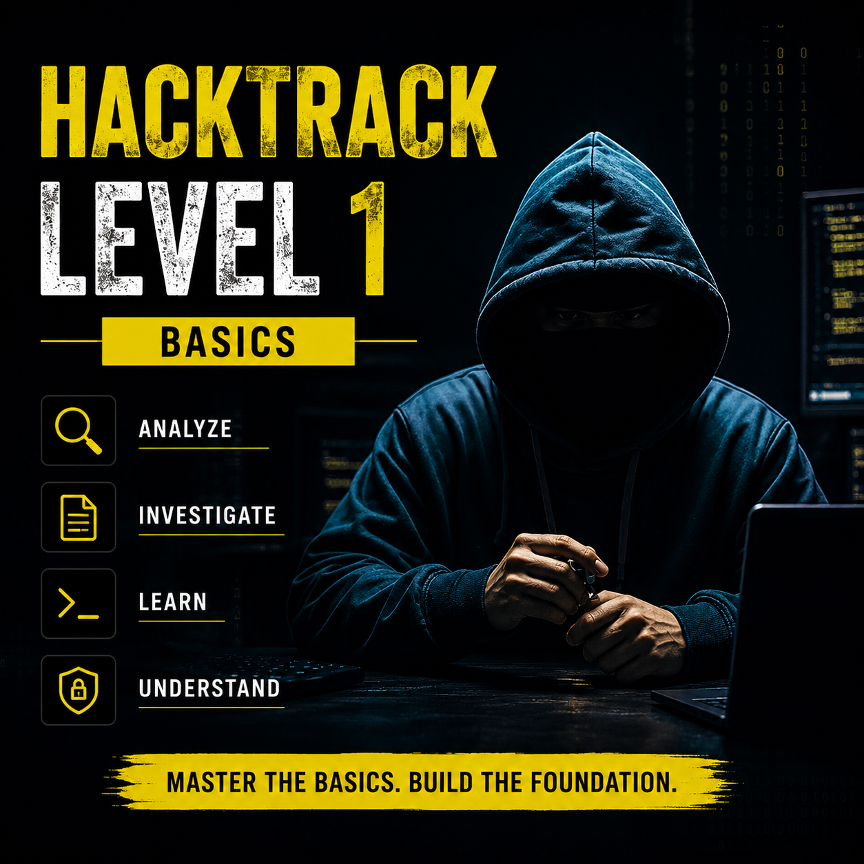 Hack Track Level 1 Crypto Forensic TEchnology upskill.pw