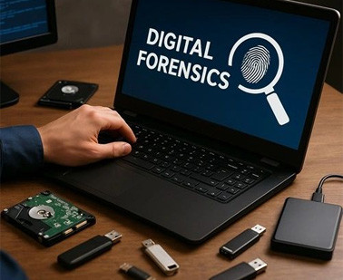 Digital Forensic Fundemantal