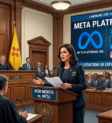 Inside New Mexico's Landmark Case Against Meta